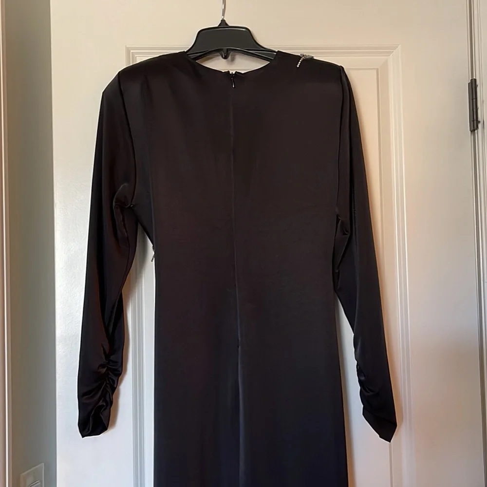 Zara gorgeous and elegant evening dress - Picture 7 of 10